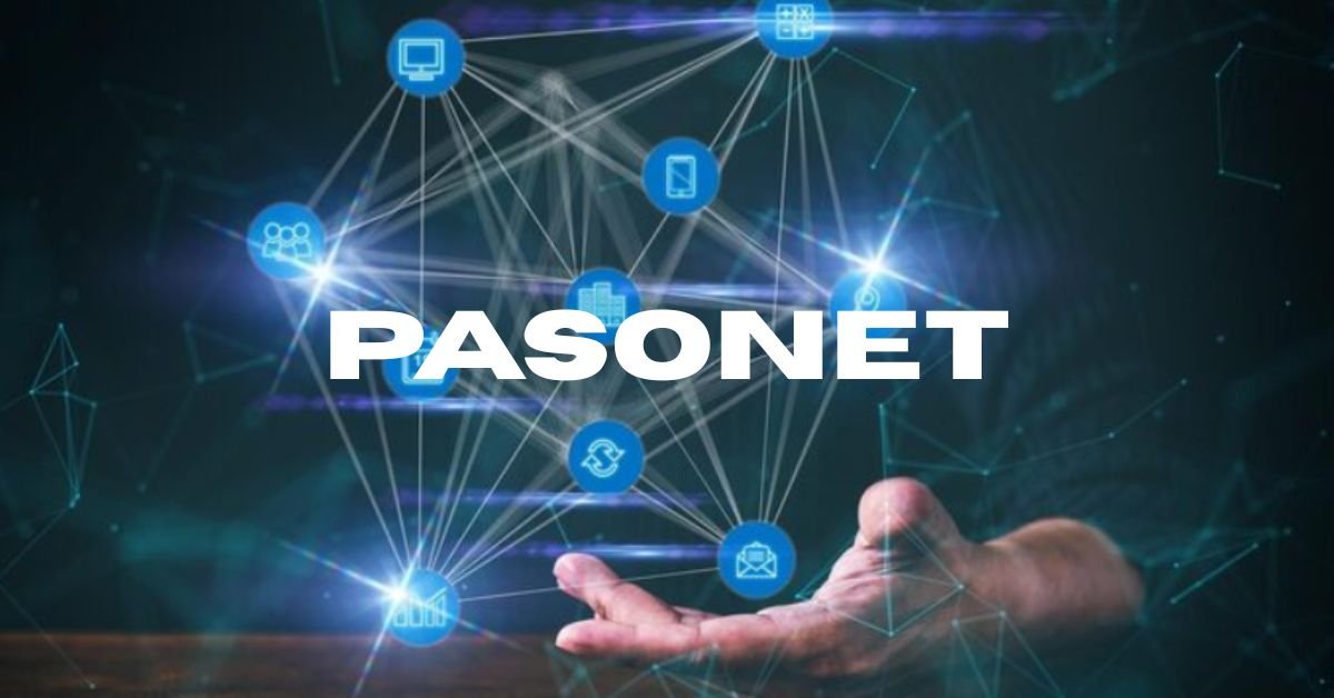 Pasonet