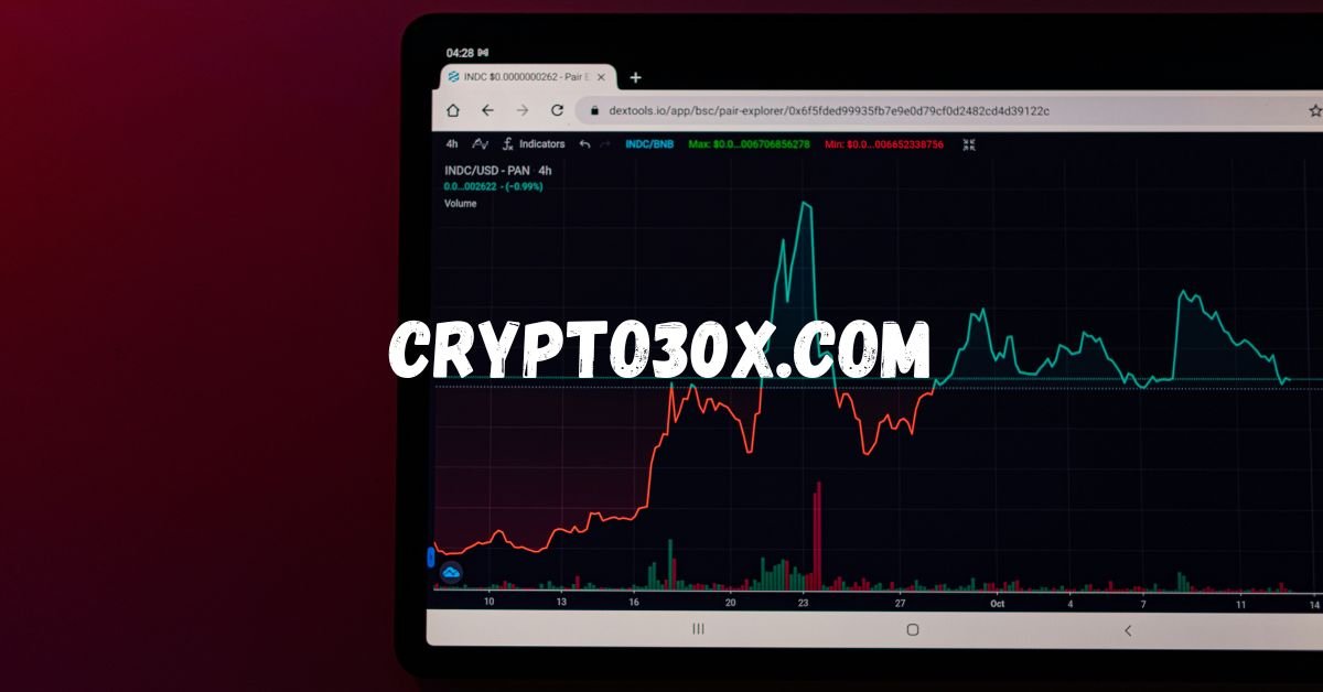 Crypto30x.com