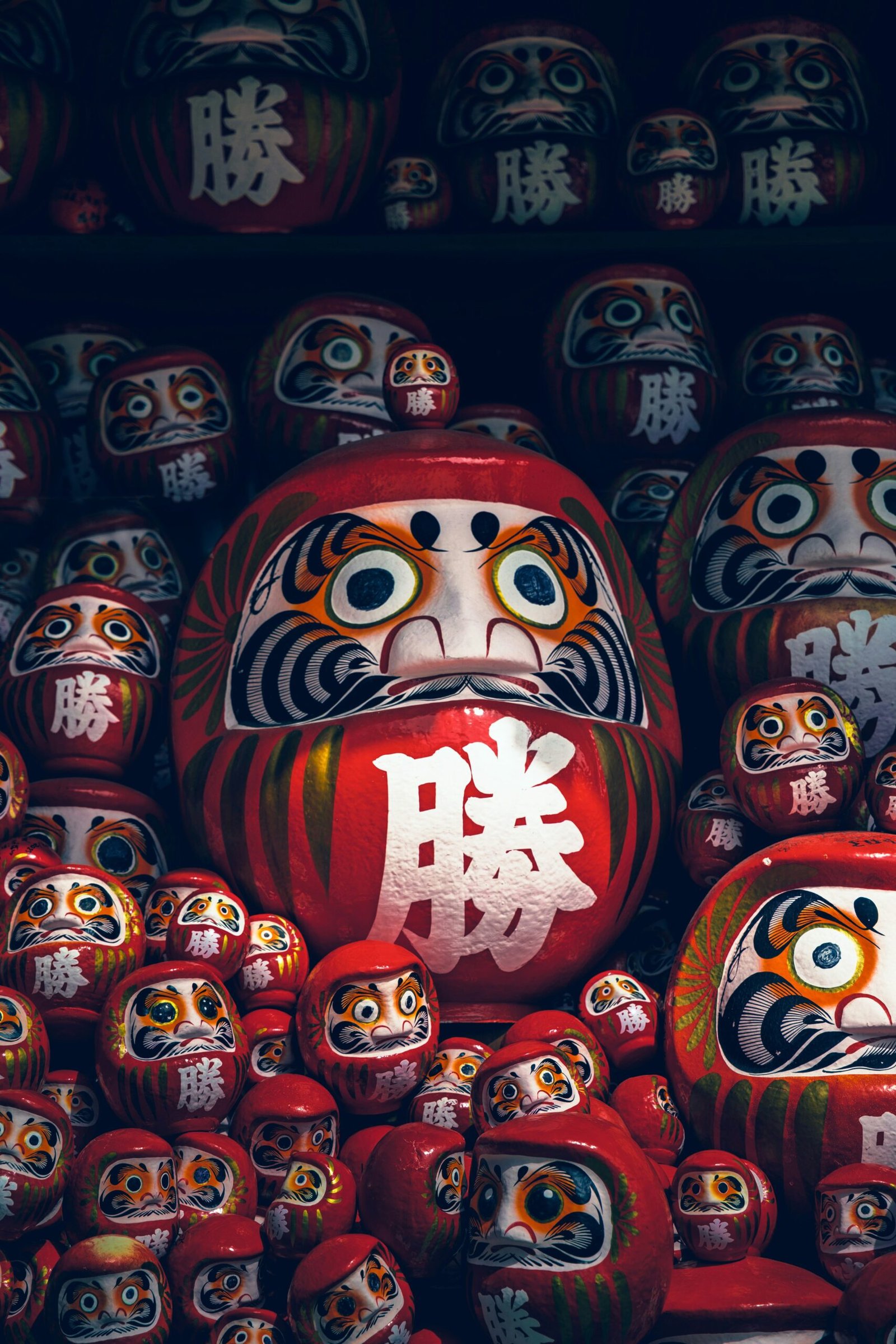 daruma