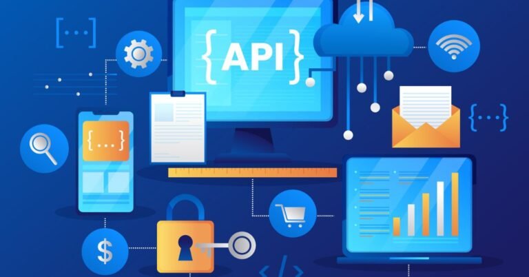 Sarich Api The Best API Search Company's Homepage of 2026
