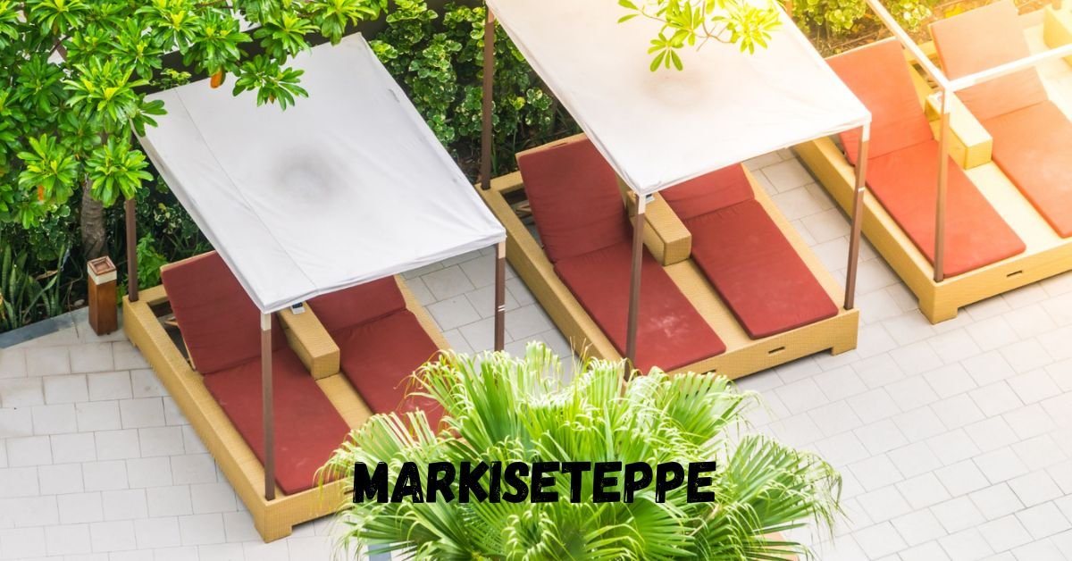 Markiseteppe