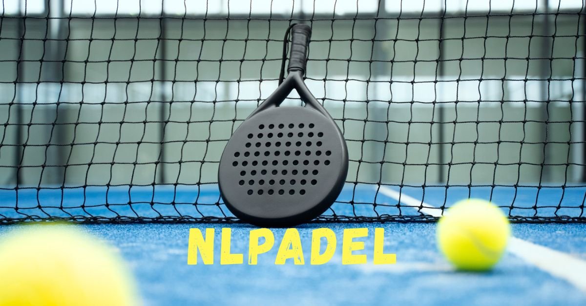 Nlpadel