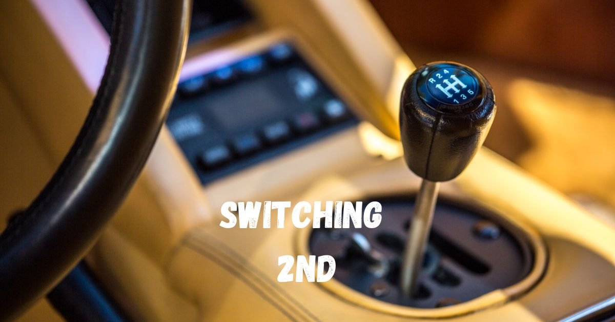 Switching 2nd: The Key Skills Every New Driver Should Learn