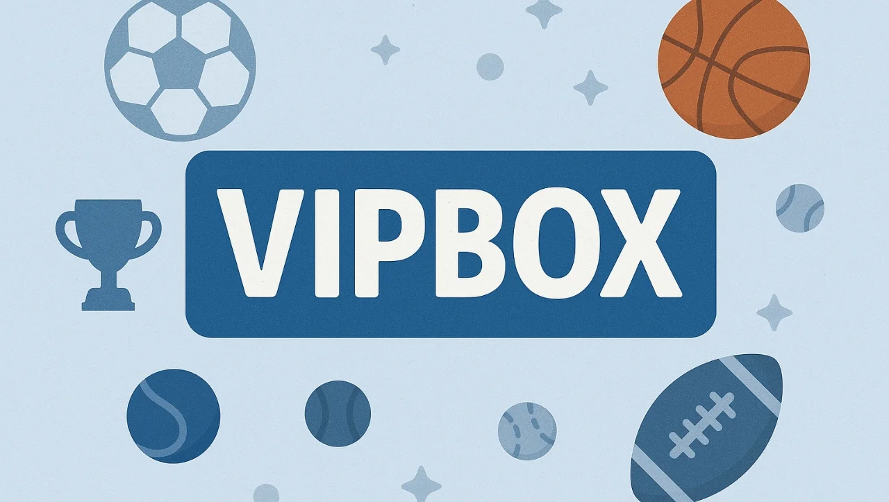 VIPBox