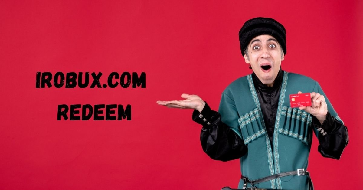 irobux.com Redeem Process: Common Mistakes and How to Avoid Them
