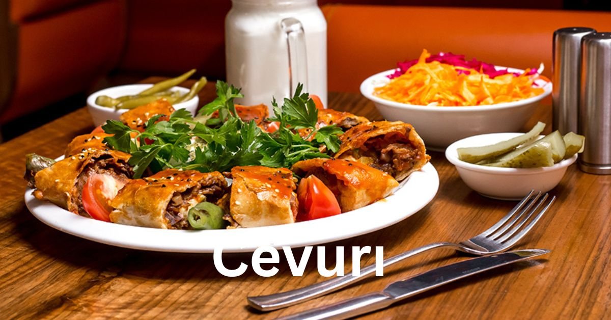 Cevurı Unveiled: The Secrets Behind This Traditional Dish