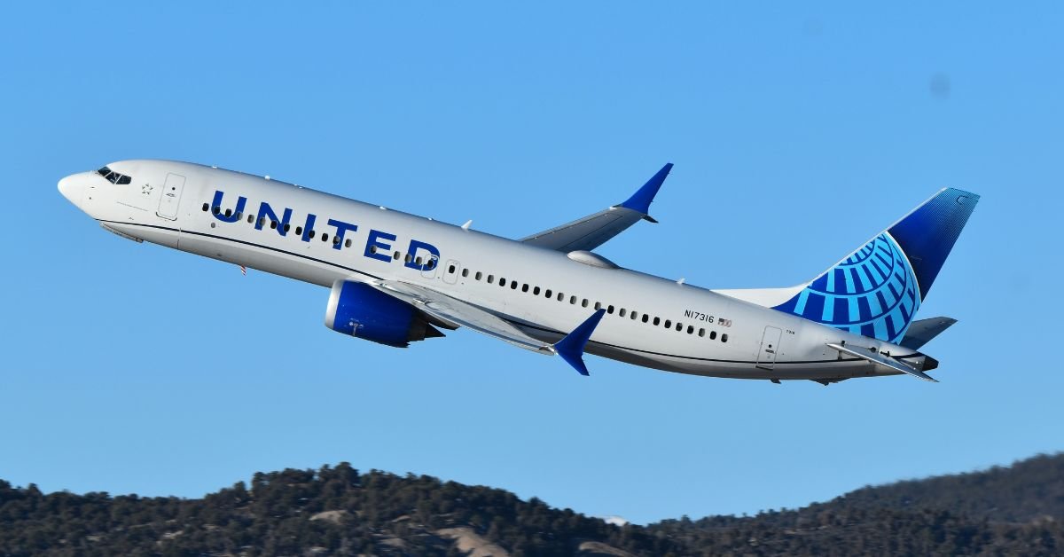 Lessons Learned from the United Flight UA109 Diversion