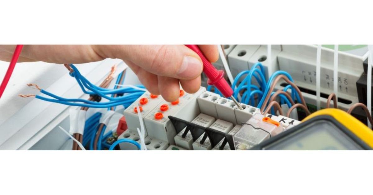 Electricians in Telford: Professional Electrical Solutions for Businesses
