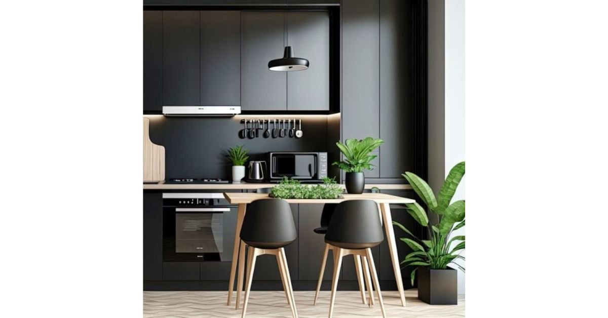 Elevate Your Home with Expert Kitchen Installers and Bespoke Fitted Kitchens