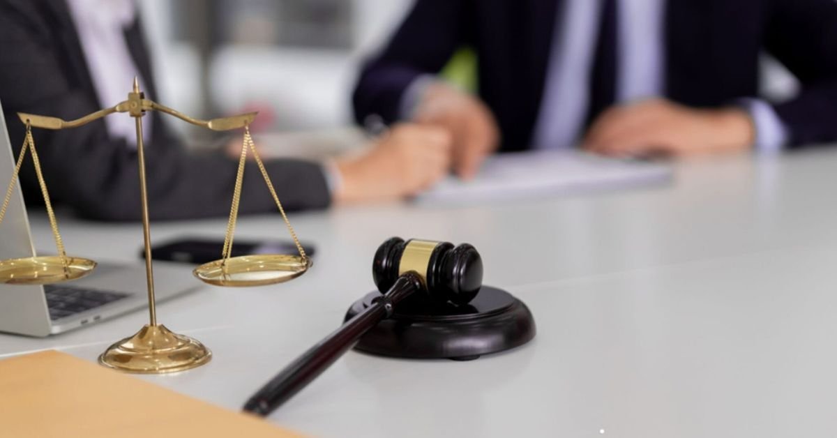 Parole Attorney – Experienced Legal Help for Parole Hearings