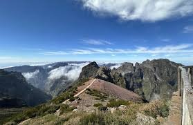 Top Hiking and Viewpoint Locations Across Portugal