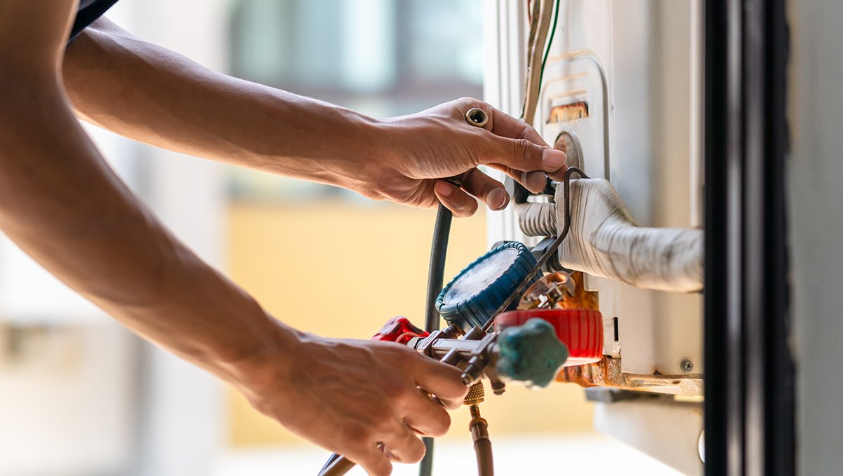 NexAir Home Services