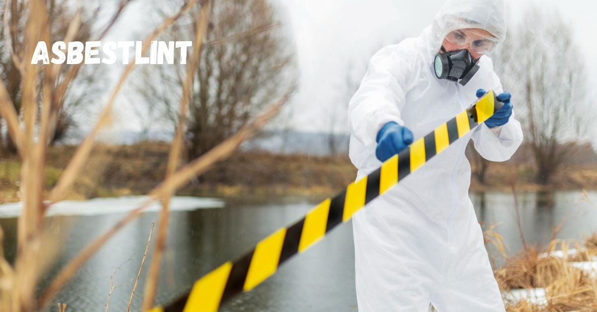 Asbestlint
