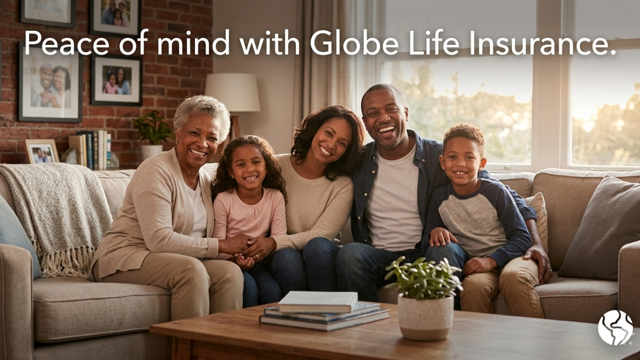 Globe Life Insurance: Easy Login, Payment App & 24/7 Support