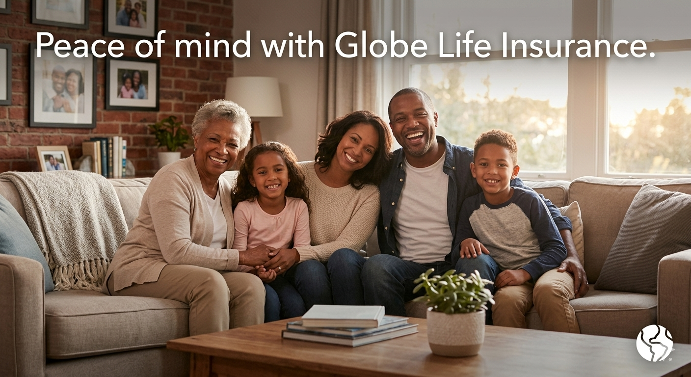 Globe Life Insurance
