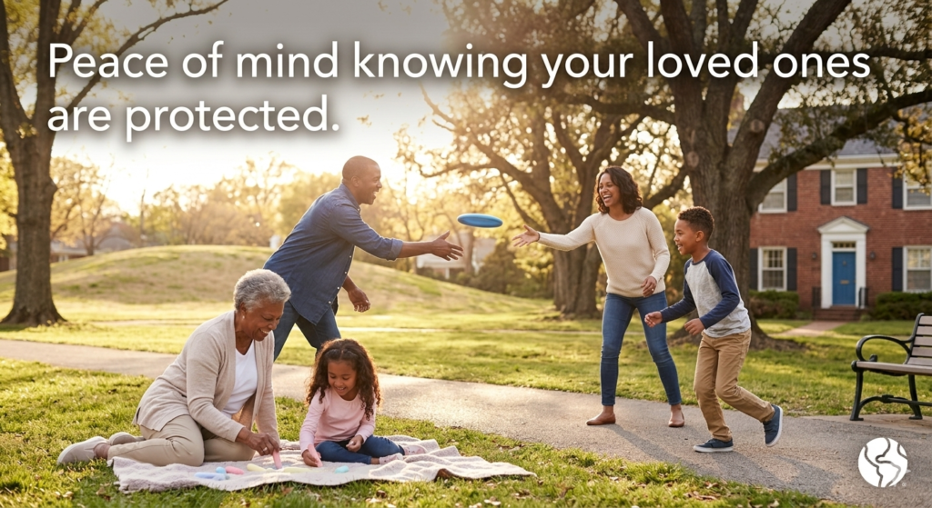 Globe Life Insurance