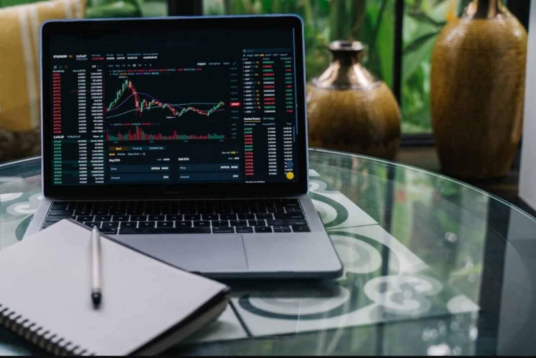 Leading Multi-Asset Trading Platforms for Diversified Portfolios