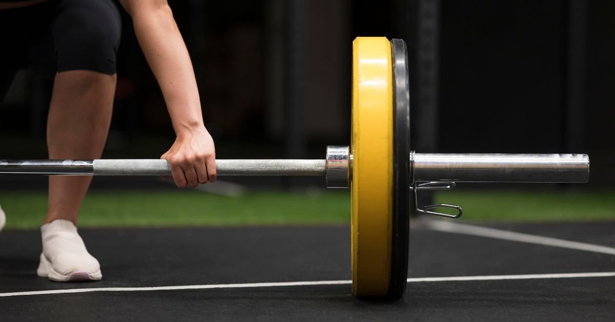 Why the Olympic Barbell Is the Most Important Piece of Equipment in Any Serious Training Setup