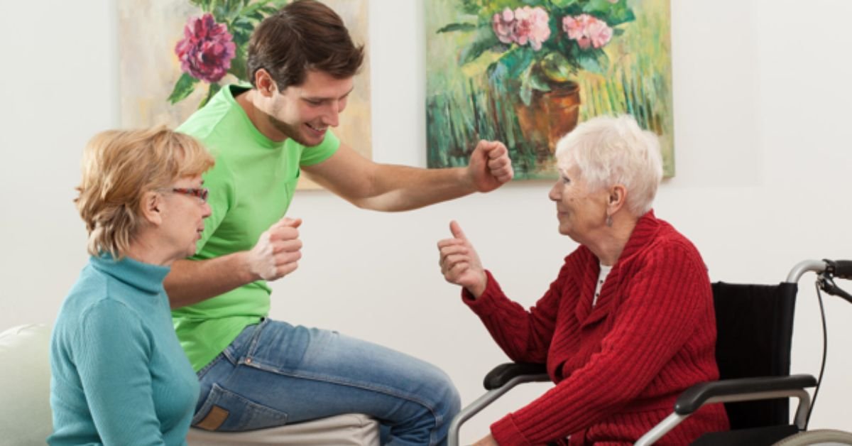 Supportive Living Choices That Simplify Daily Life