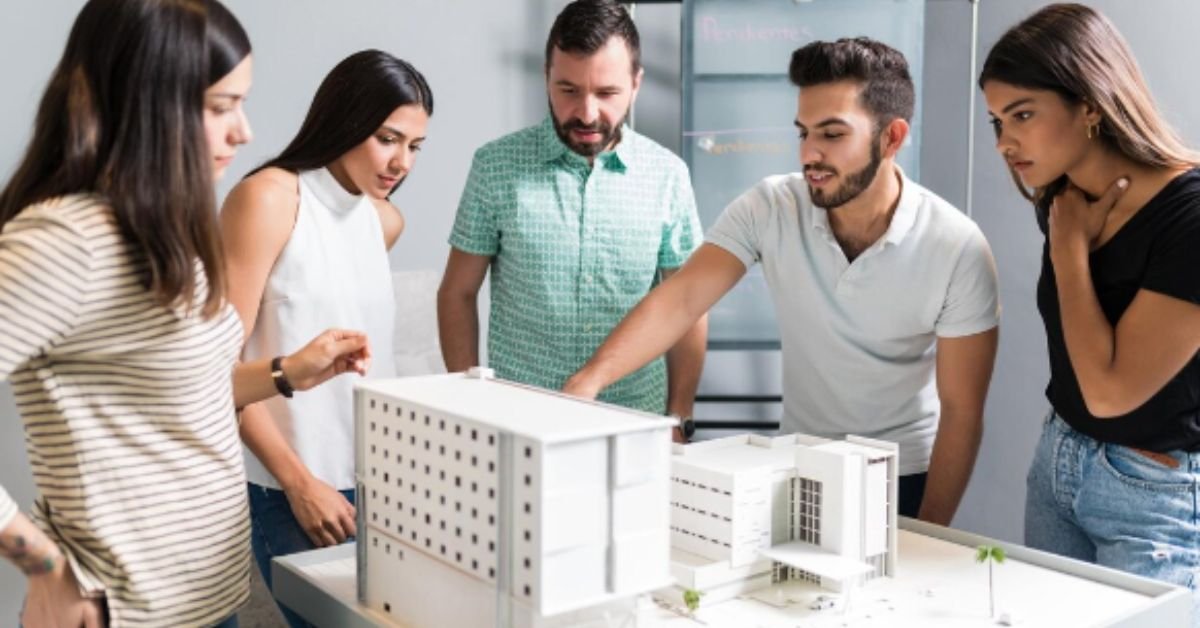 Design and Build Services in London: Integrated Solutions for Home Transformation Projects