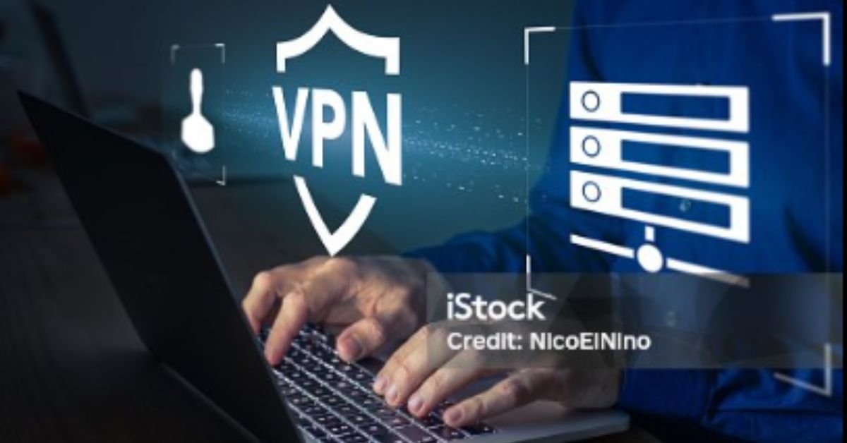 iTop VPN