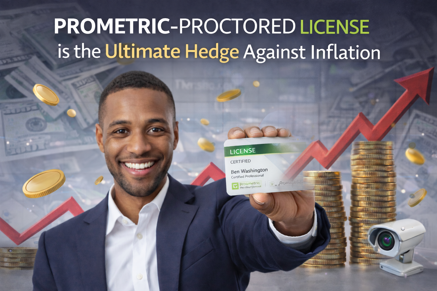 Ultimate Hedge Against Inflation