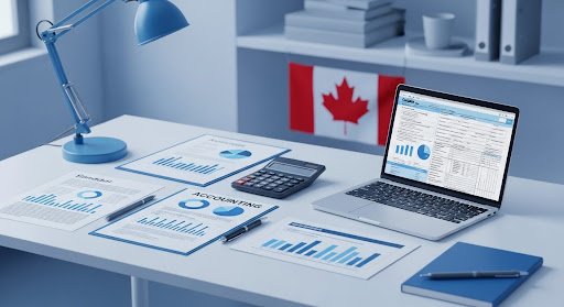 Step-by-Step Corporate Tax Filing Process for New Companies in Canada