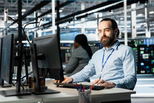 4 Best Practices for Delivering Secure Remote Assistance