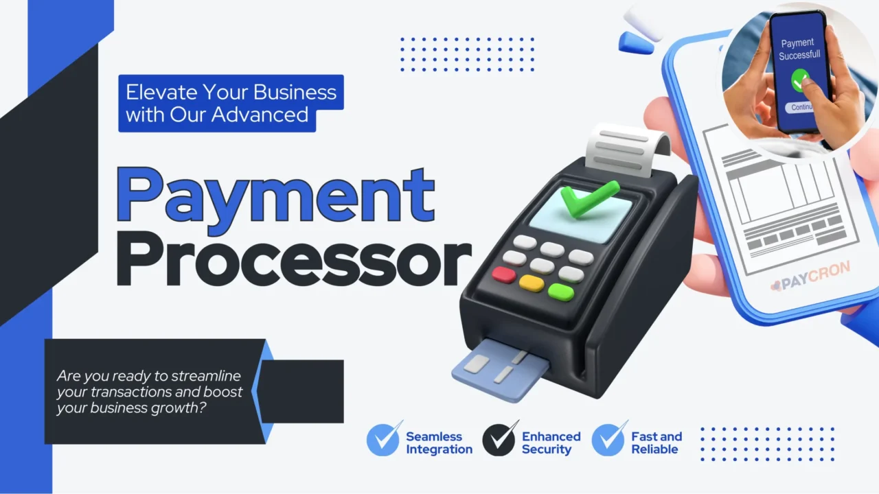 Understanding Modern Payment Processing: How Businesses Reduce Risk and Improve Transactions