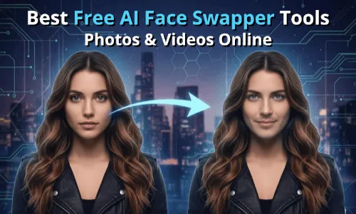 Best AI Face Swap and Free AI Lip Sync Tools of 2026